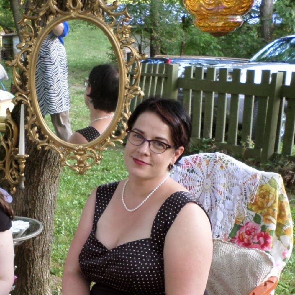 Meet your Posher, Natasha